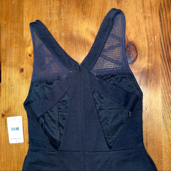 Free People Romper - Picture 8 of 8